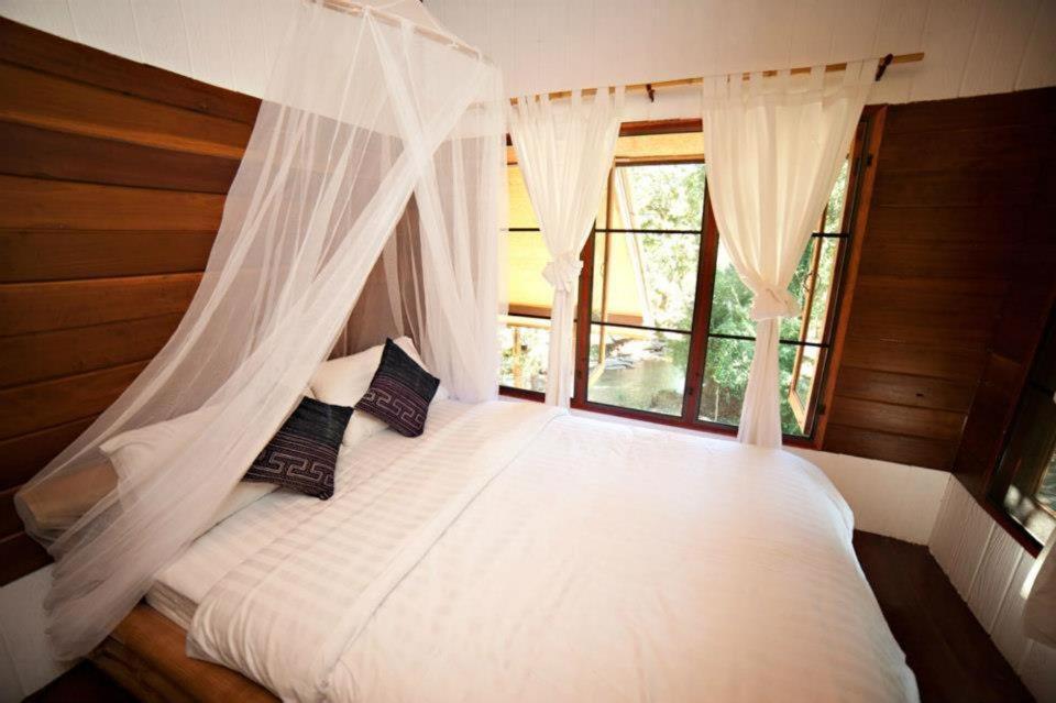 The Chai Lai Orchid Hotel Chiang Mai Room photo