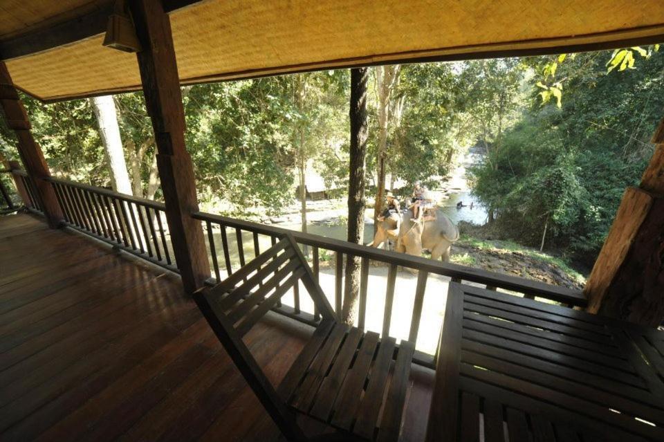 The Chai Lai Orchid Hotel Chiang Mai Room photo