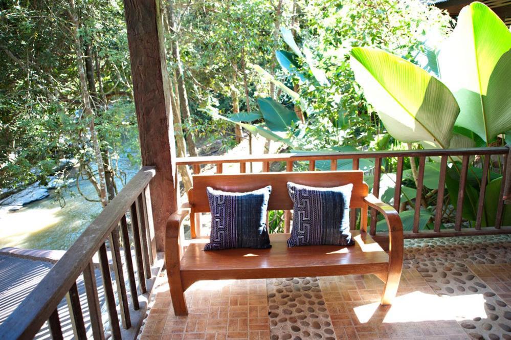 The Chai Lai Orchid Hotel Chiang Mai Room photo